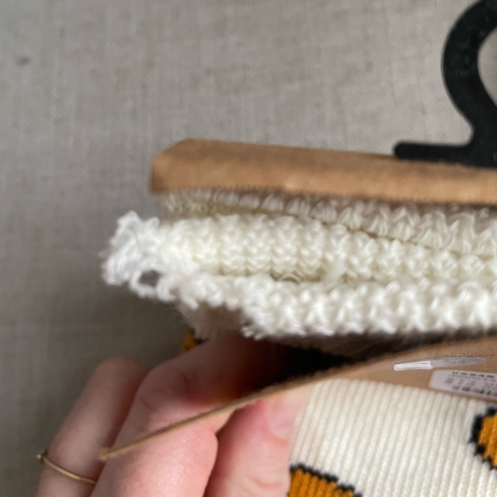 NWT 2 Pairs of Urban Outfitters Socks - Picture 3 of 12